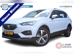 SEAT Tarraco - 1.4 TSI e-Hybrid PHEV Xperience Business Intense | 245 Pk | Incl. 12 maanden Garantie | El