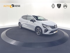 Renault Clio - 1.6 E-Tech Full Hybrid 145 techno | 360 Camera | Adaptieve Cruise Control | Dodehoekdetect