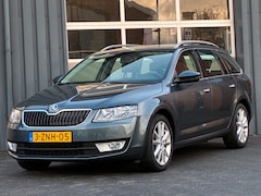 Skoda Octavia Combi - 1.2 TSI Greentech Ambition Businessline Automaat Navigatie