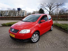 Volkswagen Fox - 1.2 Trendline