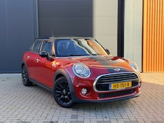MINI Cooper - 1.5 Business |Automaat|Navi|Cruise Control|Airco