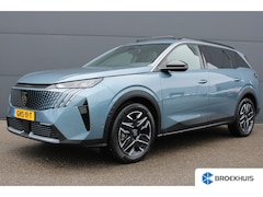 Peugeot 5008 - 1.2 Hybrid 136 Allure | Automaat | Navigatie | Camera | Panorama/schuifdak | Origineel NL
