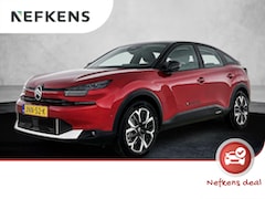 Citroën C4 - 1.2 Hybrid Business 145pk Automaat | 8 JAAR GARANTIE | Navigatie | Adaptieve Cruise Contro