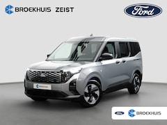 Ford Tourneo Courier - Tourneo e-Courier 46kwh | 5 zitplaatsen | Winter-pack | Parkeercamera | Dodehoek detectie