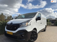 Renault Trafic - 1.6 dCi T29 L1H1 Comfort Energy , 3-PRS. , 133.896km N.A.P , Airco / Cruise / Elec.Pakket