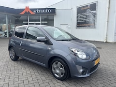 Renault Twingo - 1.2-16V Collection Airco met apk t/m 2027