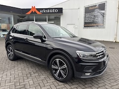 Volkswagen Tiguan - 1.4 TSI ACT Join Panorama Trekhaak Carplay Camera