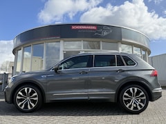 Volkswagen Tiguan - 1.5 TSI Highl. Bus R-Line 150 pk