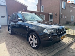 BMW X3 - 2.0d *AUTOMAAT
