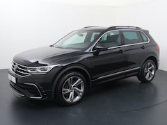 Volkswagen Tiguan - 1.4 TSI eHybrid R-Line Business+ | 245 PK | SoH 94% | Matrix LED koplampen (IQ.Light) | Ac