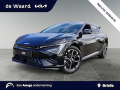 Kia EV6 - GT-Line 84kWh 228pk | EXTRA GETINTE RAMEN | SFEERVERLICHTING | ELEK. VERST. VOORSTOELEN |