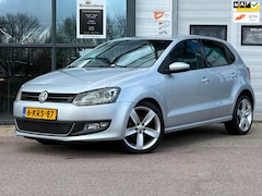 Volkswagen Polo - 1.2 TSI BlueMotion Highline Edition, NAP, CRUISECR, APK