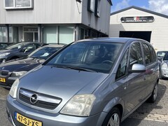 Opel Meriva - 1.4-16V Enjoy Inruil koopje Apk 05-09-2026. Prijs is zo meenemen