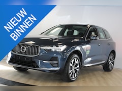 Volvo XC60 - 2.0 Recharge T6 AWD Inscription | Schuif- kanteldak | Camera