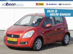 Suzuki Splash - 1.2 Exclusive EASSS | Airco | Lm-Velgen