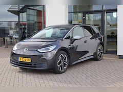 Volkswagen ID.3 - First Plus 58 kWh Adaptieve cruise control, DAB, Fietsen steunhaak, Led matrix, achteruitr