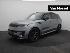 Land Rover Range Rover Sport - 3.0 P460e Dynamic SE PHEV