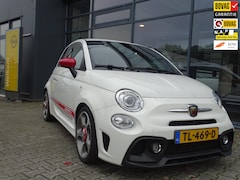 Fiat 500 Abarth - 1.4-16V Veel extra's