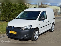 Volkswagen Caddy - Bestel 1.6 TDI BMT