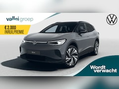 Volkswagen ID.4 - Pro Limited Edition Plus 77 kWh 286PK