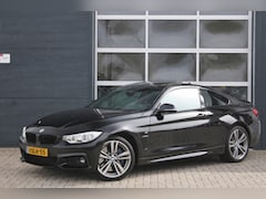 BMW 4-serie Coupé - 435i xDrive 340pk M-Performance | Org. NL | Pano | Memory | HUD | HK