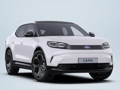 Ford Capri - Premium Extended Range RWD 79 kWh | Pano dak | 21 inch | Trekhaak | B&O |