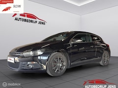 Volkswagen Scirocco - 2.0 TSI Highline Plus