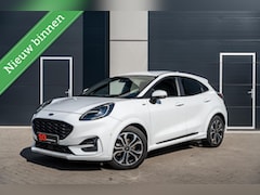 Ford Puma - 1.0 EcoBoost ST-Line X B&O|Cam|Stuurverw.|BOMVOL