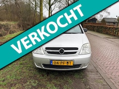 Opel Meriva - 1.6 Essentia