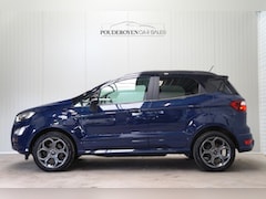 Ford EcoSport - 1.0 EcoBoost ST-Line / Nieuwe distributieriem / NL Auto / Apple Carplay