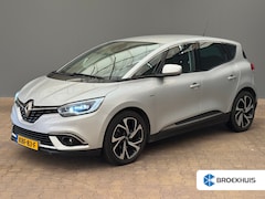 Renault Scénic - 1.3 TCe Bose Zomer- en Winterset | Camera | 20" Lichtmetaal | Navigatie | Parkeersensoren