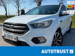 Ford Kuga - 1.5 EcoBoost ST Line 4WD 182PK CAMERA/AUTOMAAT/