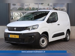 Peugeot Partner - 1.5 BlueHDI PRO l NAVI l CAMERA l PDC l DEALER ONDERHOUDEN