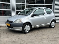 Toyota Yaris - 1.0 VVT-i - APK MAART 2027
