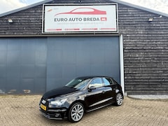 Audi A1 Sportback - 1.2 TFSI Admired