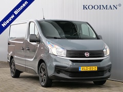 Fiat Talento - 2.0 MultiJet 146pk L1H1 Basis Navigatie / Trekhaak / PDC / Ex. BTW