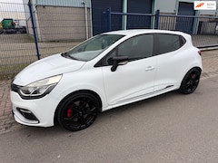 Renault Clio - 1.6 R.S. AUT. *CLIMA*LEER*NAVI*17 INCH*UNIEK