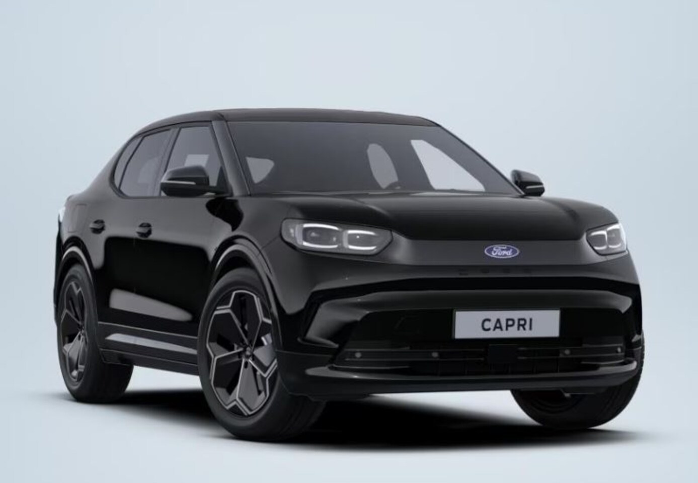 Ford Capri - Premium Extended Range RWD 79 kWh | Pano dak | 21 inch | Trekhaak | B&O | - AutoWereld.nl