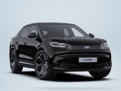 Ford Capri - Premium Extended Range RWD 79 kWh | Pano dak | 21 inch | Trekhaak | B&O |