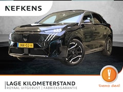 Peugeot e-3008 - SUV GT Avantage 210 73 kWh | Demo | Tot 8 jaar garantie | Full Options | Warmtepomp | Alca