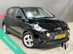 Hyundai i10 - 1.0 |Full Optie| Nieuw APK