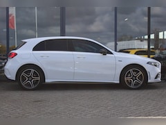 Mercedes-Benz A-klasse - 250e AUT8 AMG Limited NIGHT PAKKET SFEER CARPLAY DAB NAVI