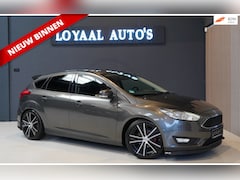 Ford Focus - 1.0 Titanium | AIRCO | CRUISE | STOELVERW | PDC | APK