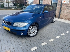 BMW 1-serie - 116i