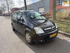 Opel Meriva - 1.6-16V Temptation airco