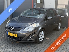 Opel Corsa - 1.2 EcoFlex Color Edition LPG, Airco, Cruise, NAP