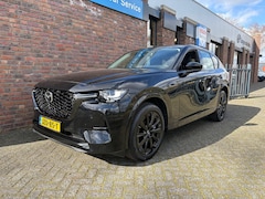 Mazda CX-60 - 2.5 e-SkyActiv PHEV Homura Leder Camera