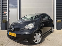 Toyota Aygo - 1.0-12V Now/NAP/APK/Airco/