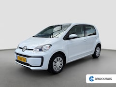 Volkswagen Up! - 1.0 Telefoonintegratie | Airco | DAB |