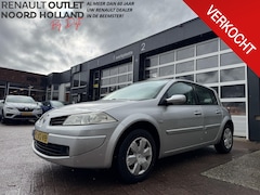 Renault Mégane - 1.6-16V Business Line